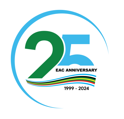 25 Years of EAC Regional Integration